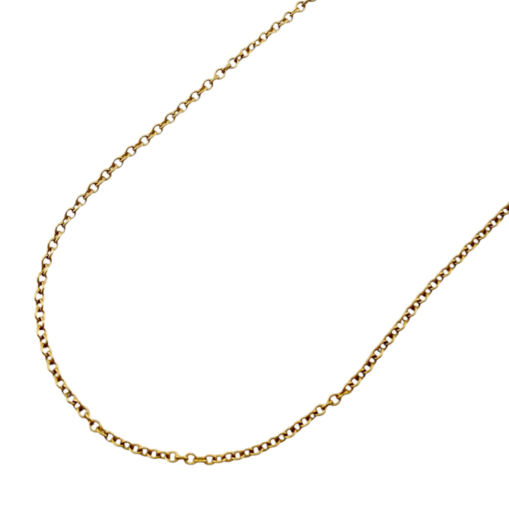 TIFFANY & CO. Necklace